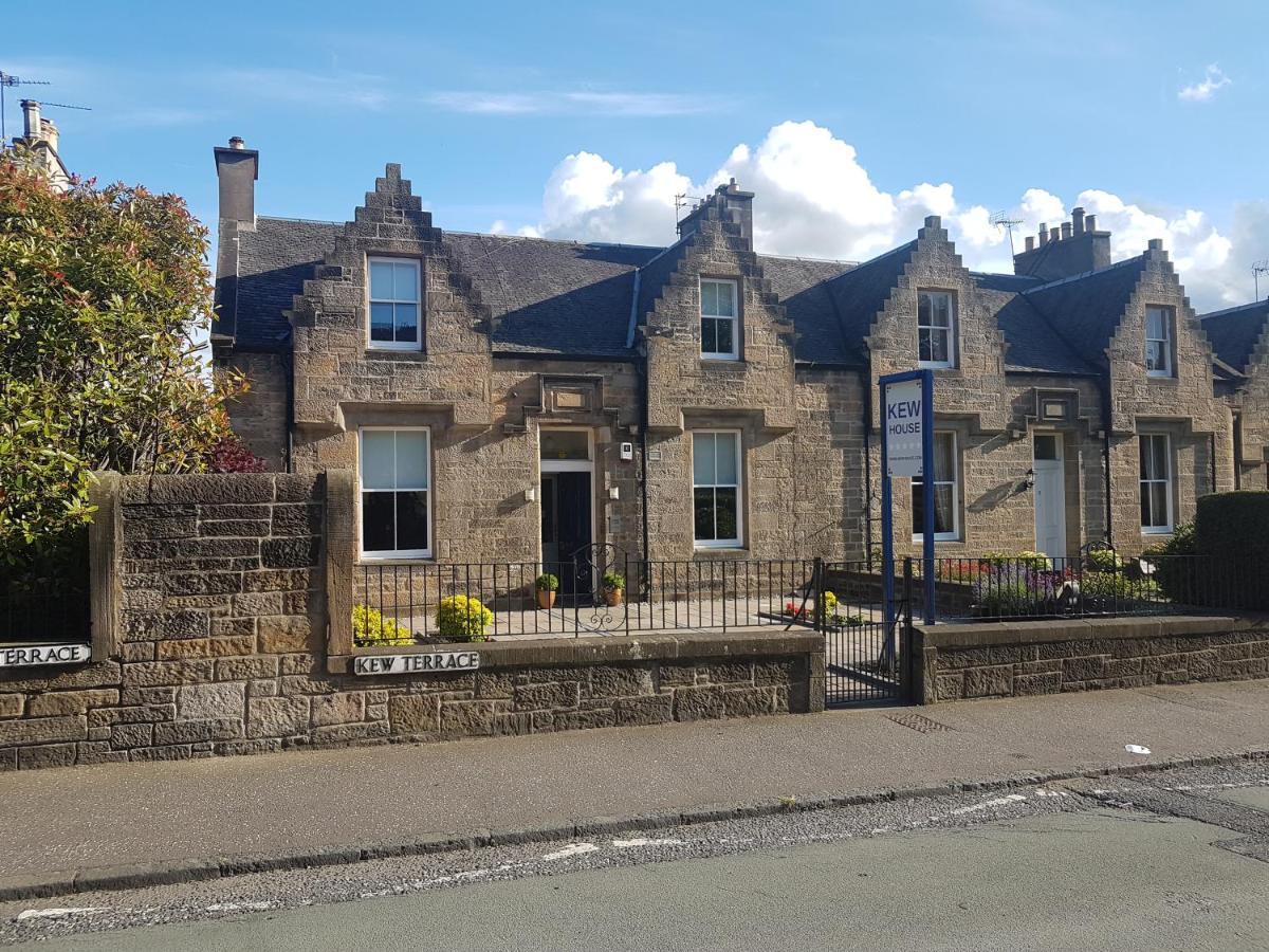 Gasthof Kew House 5*