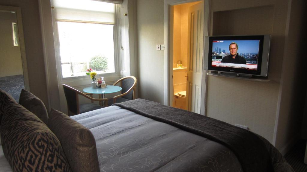 Gasthof Kew House 5*