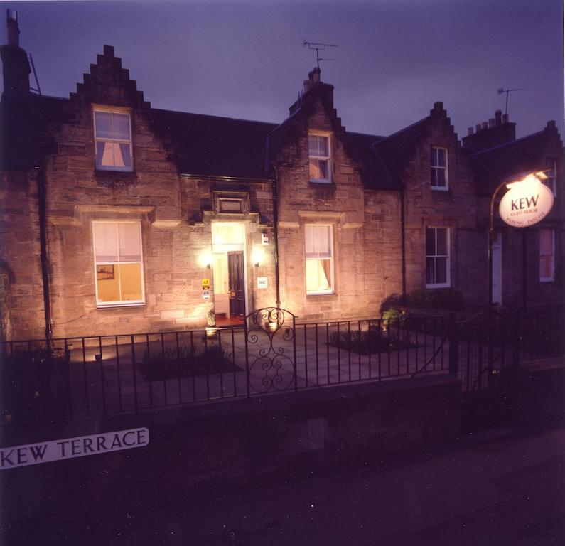 Gasthof Kew House