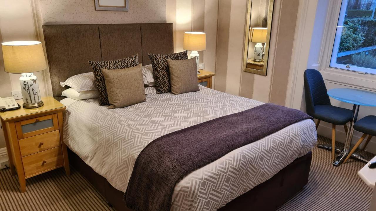 Gasthuis Kew House 5*