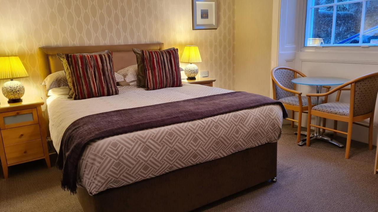 Kew House 5* EDI