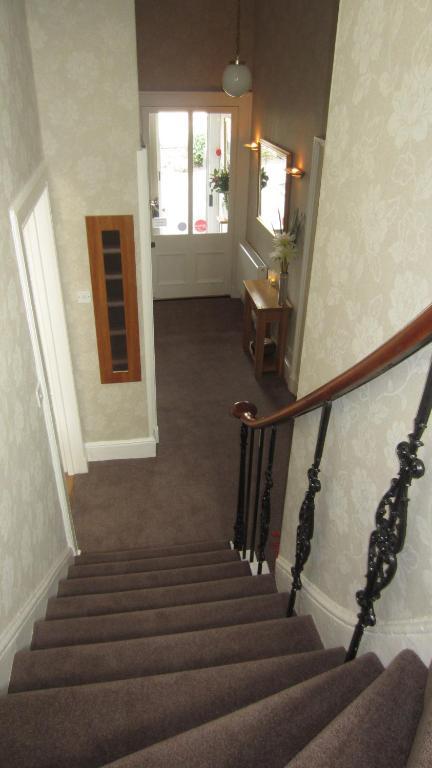 Kew House 5* EDI