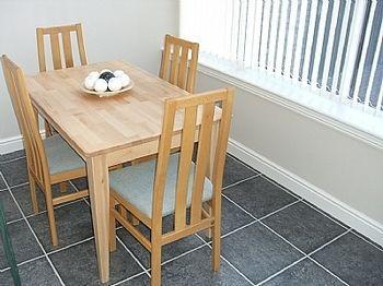 Kew House 5* EDI