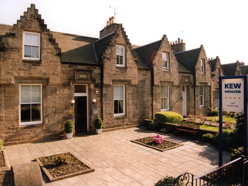 Gasthuis Kew House 5*