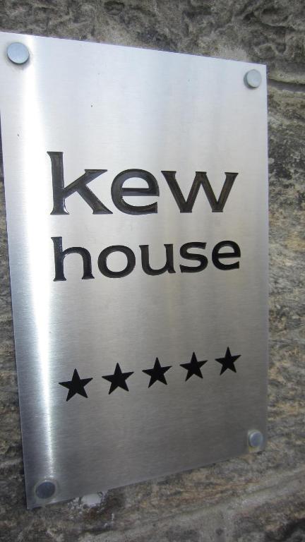 Kew House Gasthuis EDI