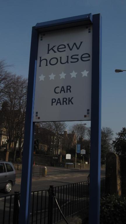 Kew House Gasthuis 5*