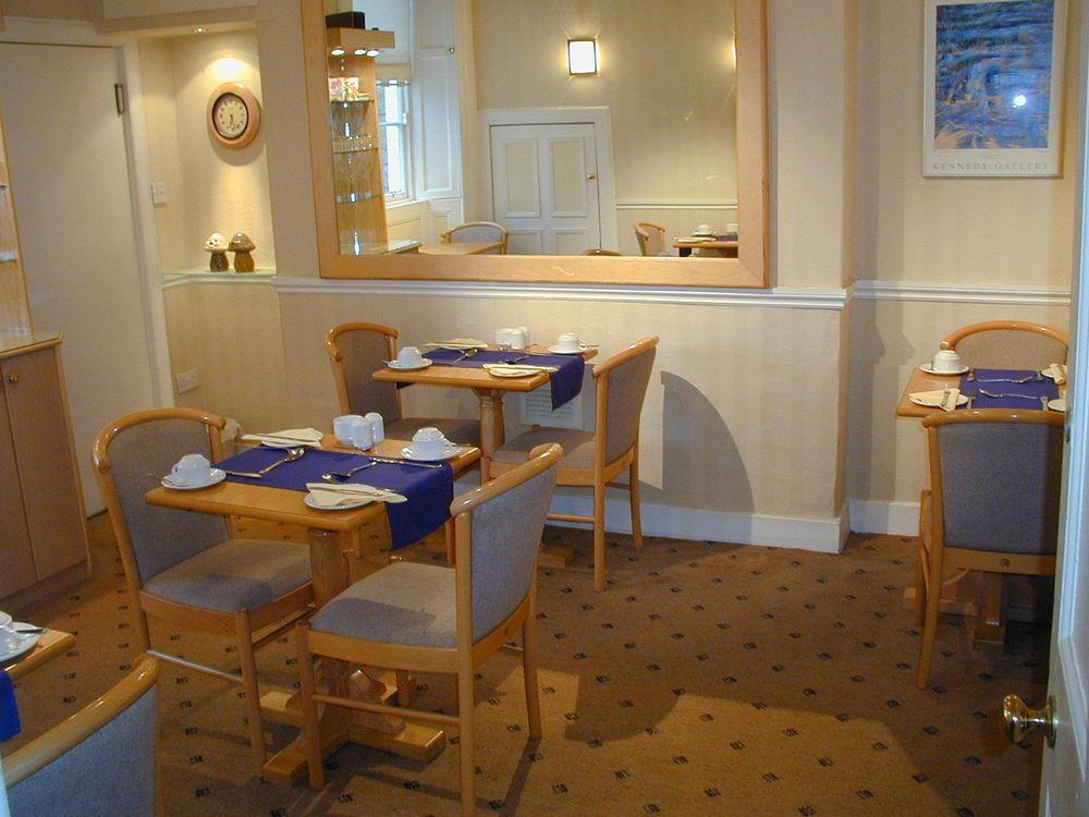 Kew House 5* EDI