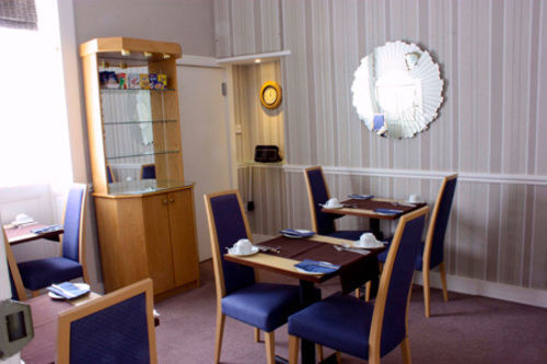 Kew House 5* EDI