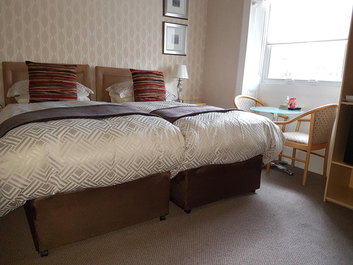 Kew House 5* EDI