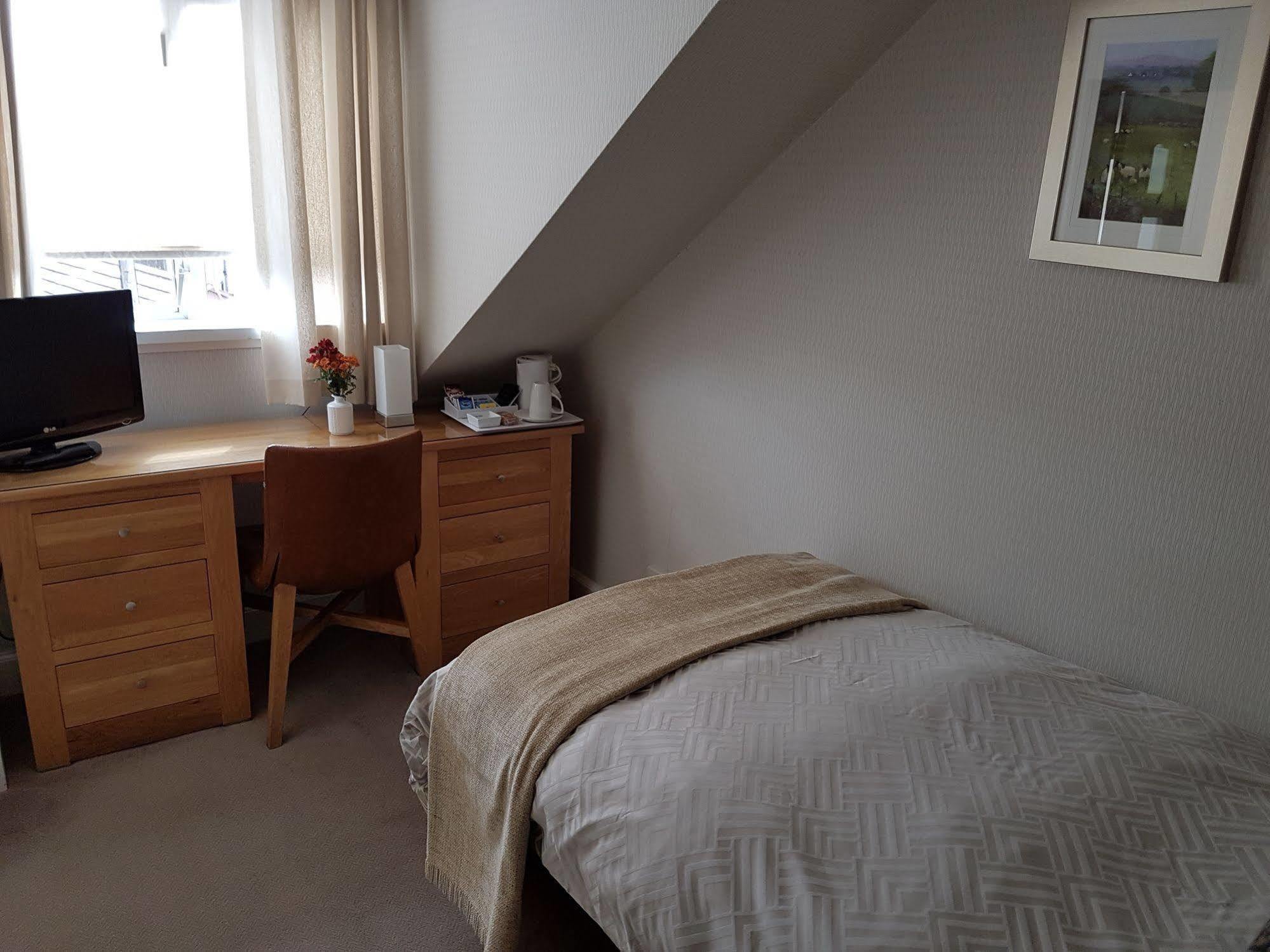 Kew House Gasthuis 5*