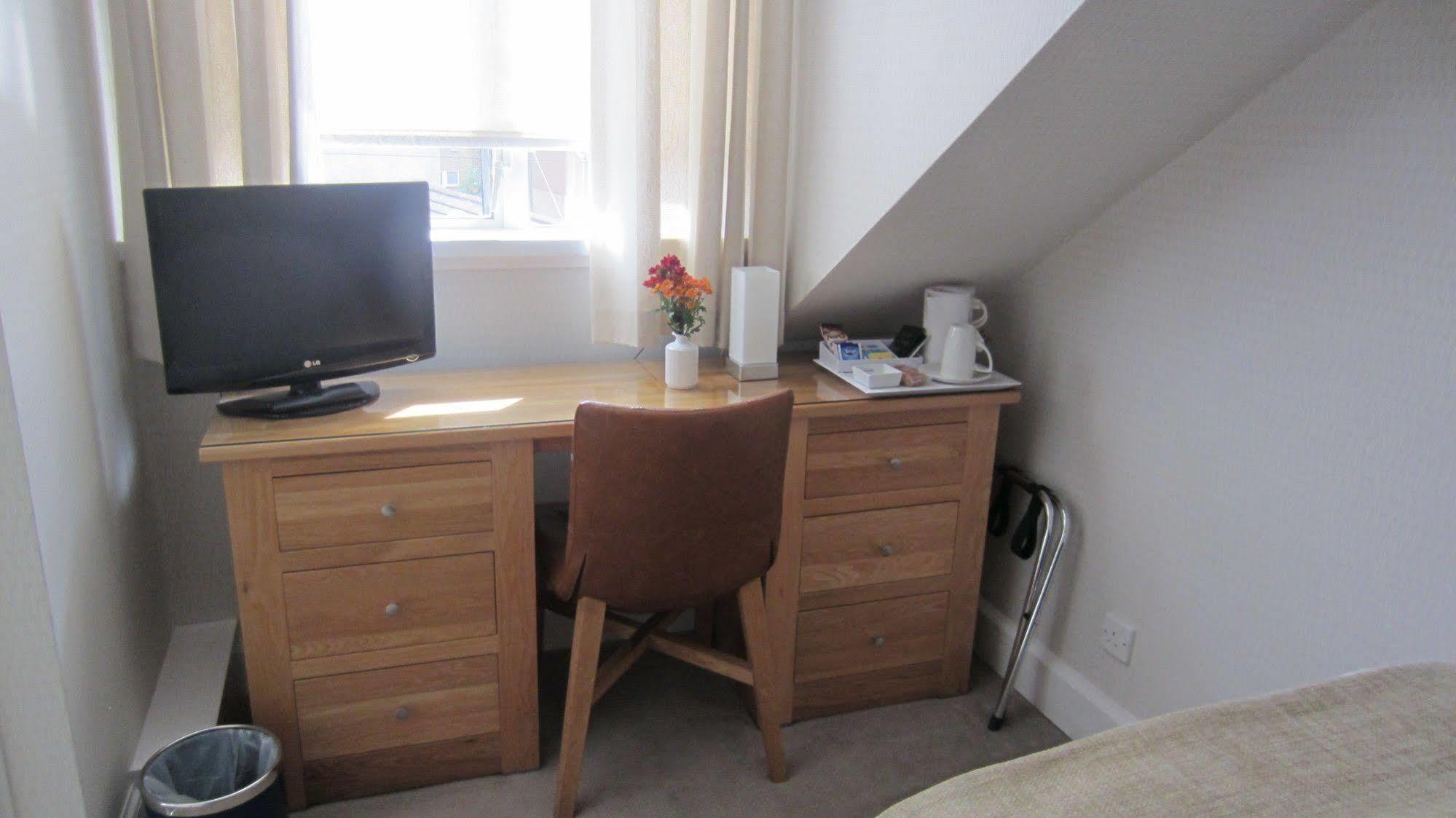 Kew House 5* EDI