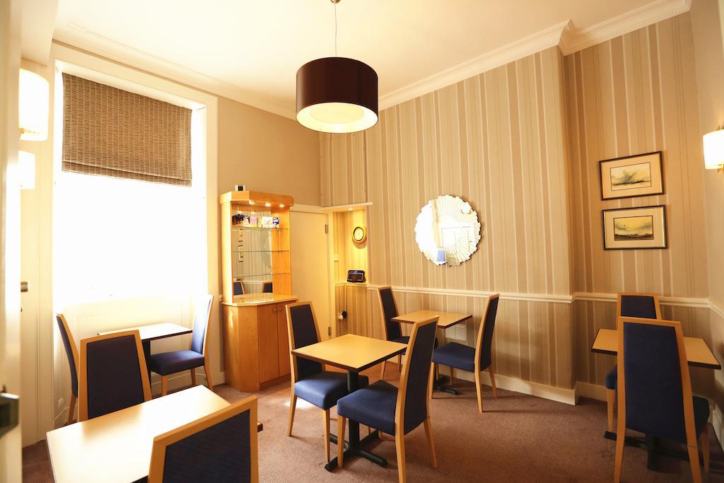 Gasthuis Kew House EDI