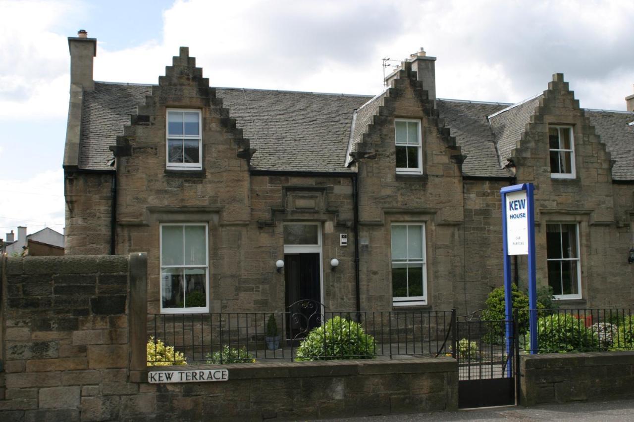 Kew House 5* EDI